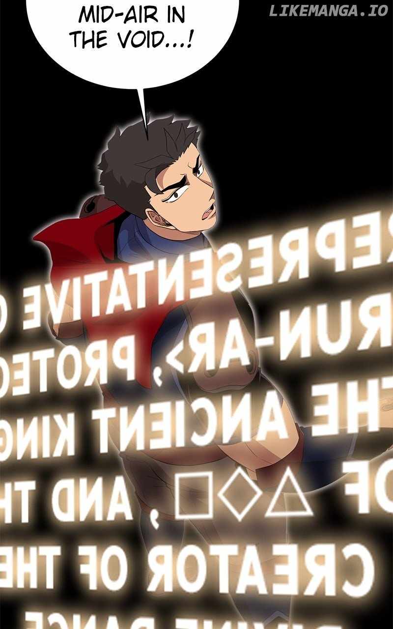 The Strongest Florist Chapter 234 25